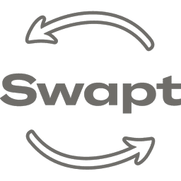 swapt logo